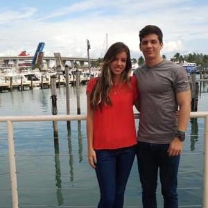 Meet your Posher, Jonathan